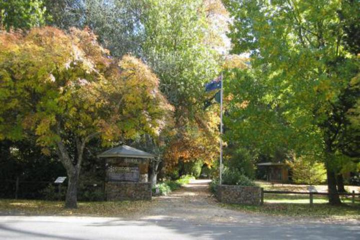 Harrietville VIC Accommodation Sunshine Coast