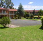 Coachmans Rest Motor Lodge - Accommodation Sunshine Coast