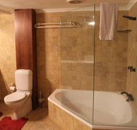 Whitsundays Rainforest Retreat - Accommodation Sunshine Coast