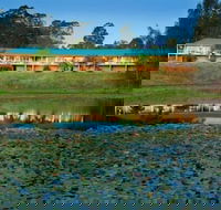 Golf Club Motor Inn Wingham - Accommodation Sunshine Coast