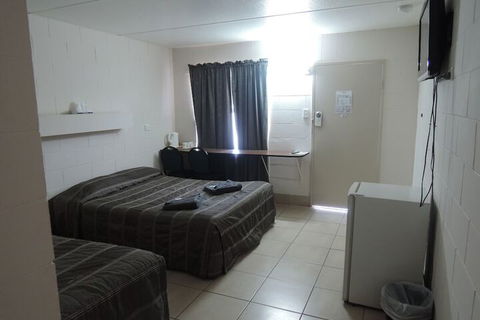 Motel 707 - Accommodation Sunshine Coast 4