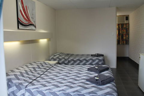 Motel 707 - Accommodation Sunshine Coast 7