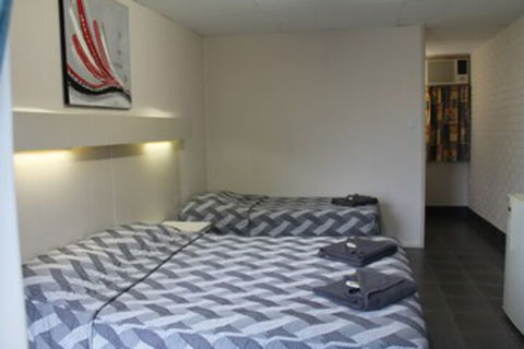 Motel 707 - Accommodation Sunshine Coast 0