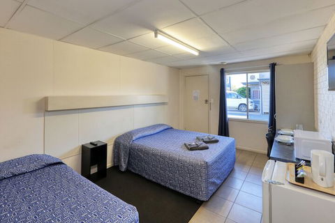 Motel 707 - Accommodation Sunshine Coast 6