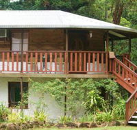 Havans Ecotourist Retreat - Accommodation Sunshine Coast