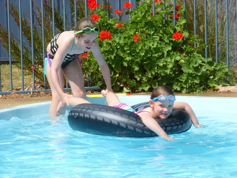 Golfers Retreat Motel - Accommodation Sunshine Coast 1