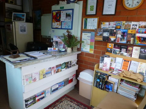Golfers Retreat Motel - Accommodation Sunshine Coast 6