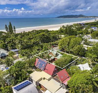 A PERFECT STAY - Byron Blisshouses - Accommodation Sunshine Coast