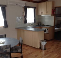 McLean Beach Holiday Park - Accommodation Sunshine Coast