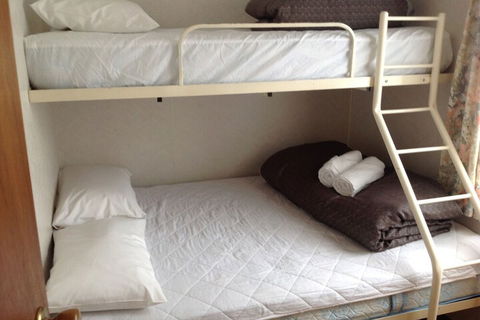 McLean Beach Holiday Park - Accommodation Sunshine Coast 2