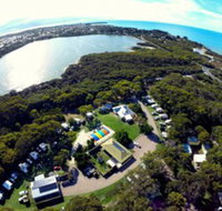 Robe Holiday Park - Accommodation Sunshine Coast
