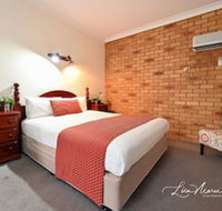 Narrandera Club Motor Inn - Accommodation Sunshine Coast