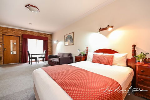 Narrandera Club Motor Inn - Accommodation Sunshine Coast 6