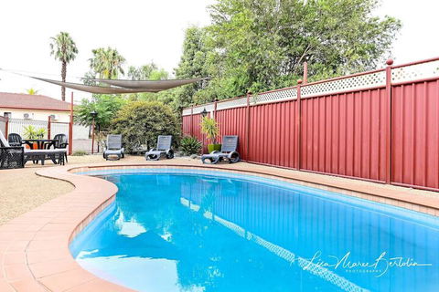 Narrandera Club Motor Inn - Accommodation Sunshine Coast 1
