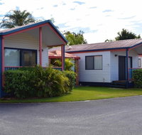 Pyramid Holiday Park - Accommodation Sunshine Coast