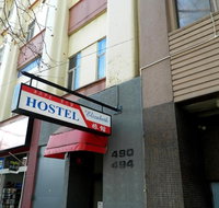 Elizabeth Hostel - Accommodation Sunshine Coast