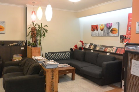 Elizabeth Hostel - Accommodation Sunshine Coast 4