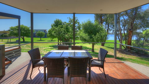 Tasman Holiday Parks - Lake Mulwala - Accommodation Sunshine Coast 3