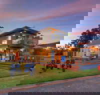 Tasman Holiday Parks - Lake Mulwala - Accommodation Sunshine Coast