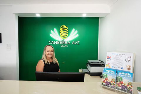 Canberra Ave Villas - Accommodation Sunshine Coast 7