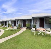 Canberra Ave Villas - Accommodation Sunshine Coast