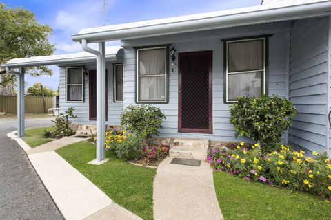 Canberra Ave Villas - Accommodation Sunshine Coast 3
