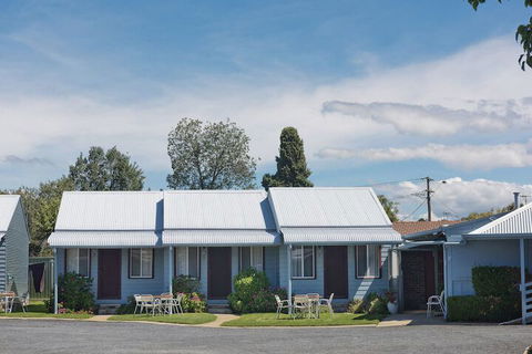 Canberra Ave Villas - Accommodation Sunshine Coast 1