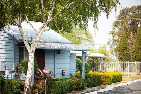 Canberra Ave Villas - Accommodation Sunshine Coast 2