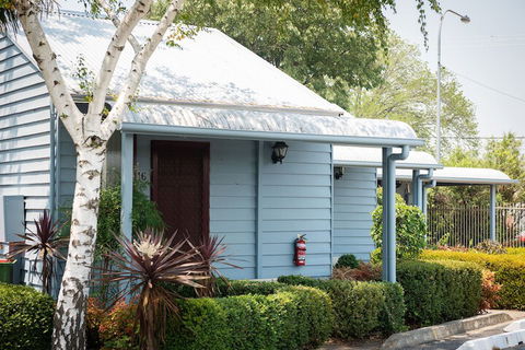 Canberra Ave Villas - Accommodation Sunshine Coast 4