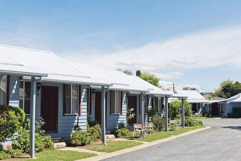 Canberra Ave Villas - Accommodation Sunshine Coast 6