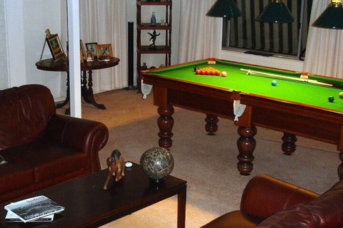 Dingley Dell - Accommodation Sunshine Coast 7