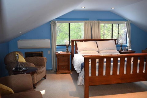 Dingley Dell - Accommodation Sunshine Coast 5