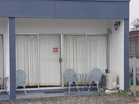 Monto Colonial Motor Inn - Accommodation Sunshine Coast 2