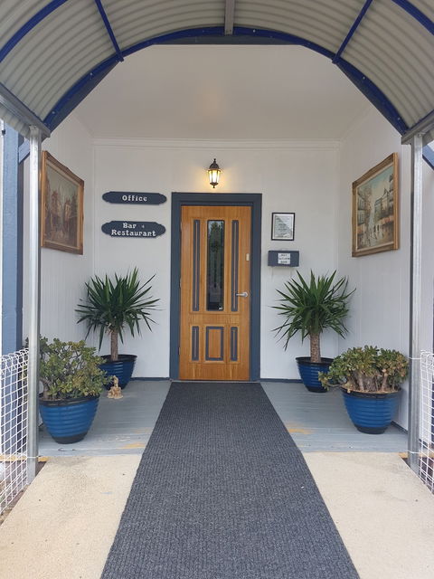 Monto Colonial Motor Inn - Accommodation Sunshine Coast 0