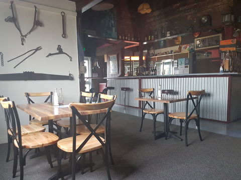 Monto Colonial Motor Inn - Accommodation Sunshine Coast 5