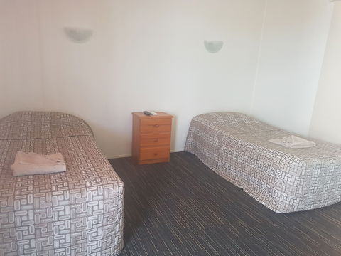 Monto Colonial Motor Inn - Accommodation Sunshine Coast 1