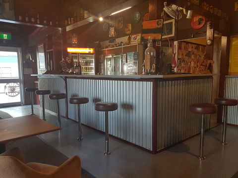 Monto Colonial Motor Inn - Accommodation Sunshine Coast 4