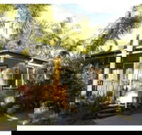 Discovery Parks  Rockhampton - Accommodation Sunshine Coast