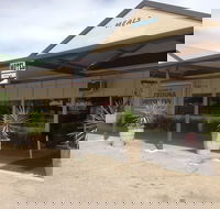 Ceduna Motor Inn - Accommodation Sunshine Coast