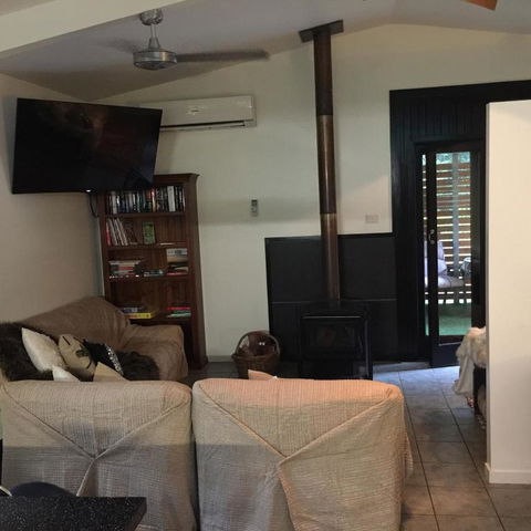 Figtree Getaway - Accommodation Sunshine Coast 4