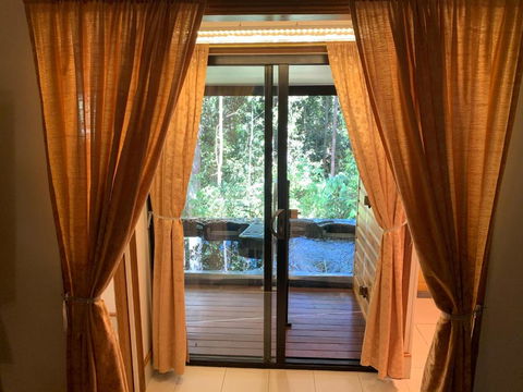 Figtree Getaway - Accommodation Sunshine Coast 1