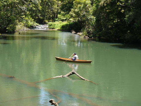 Figtree Getaway - Accommodation Sunshine Coast 3