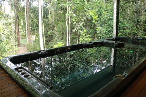 Figtree Getaway - Accommodation Sunshine Coast 2