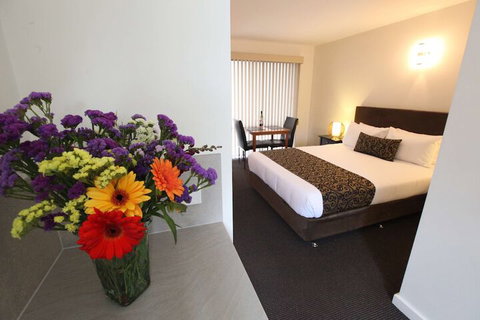 Bay Motel Safety Beach - Accommodation Sunshine Coast 7