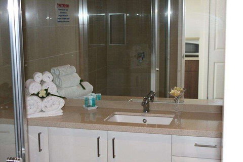 Bay Motel Safety Beach - Accommodation Sunshine Coast 5