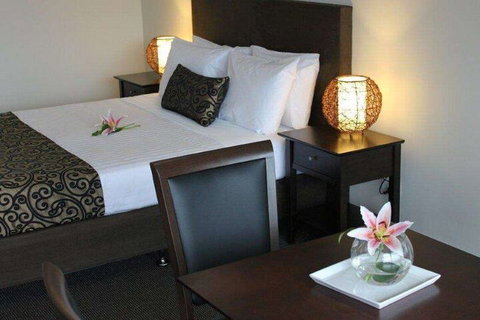 Bay Motel Safety Beach - Accommodation Sunshine Coast 3