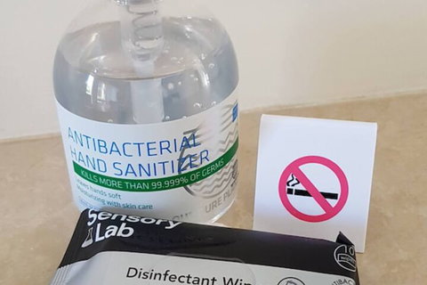 Bay Motel Safety Beach - Accommodation Sunshine Coast 4