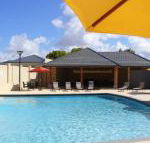Port Denison Beach Resort - Accommodation Sunshine Coast