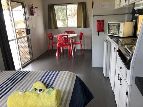 Lake Talbot Tourist Park - Accommodation Sunshine Coast 6