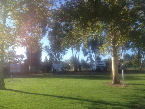 Lake Talbot Tourist Park - Accommodation Sunshine Coast 4